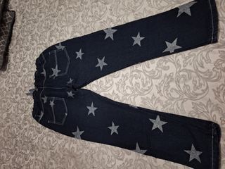 Pantaloni Made in Italy