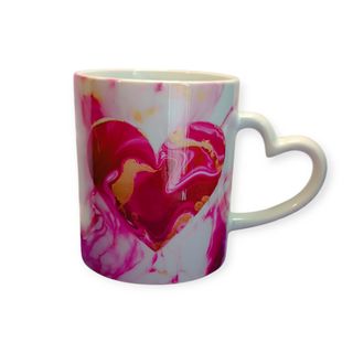 Tazza cuore