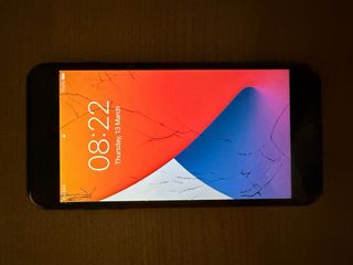 Iphone 7 plus