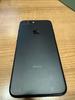 Iphone 7 plus