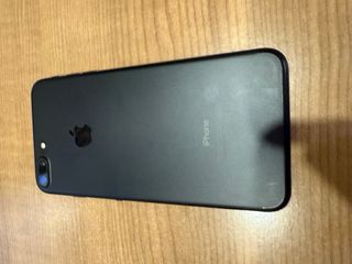 Iphone 7 plus