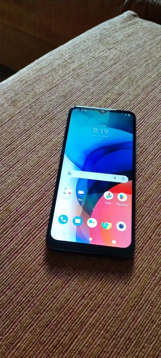 Motorola Moto E7 