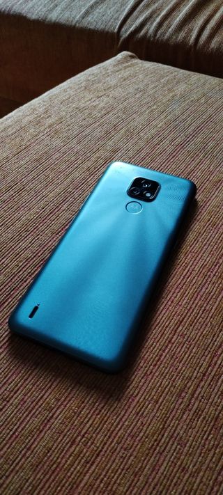 Motorola Moto E7 