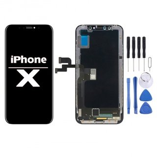 Pantalla iPhone X - Pantalla táctil
