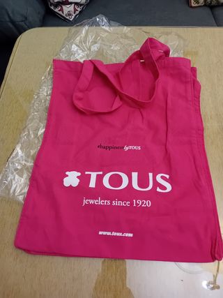 Bolsa Tous