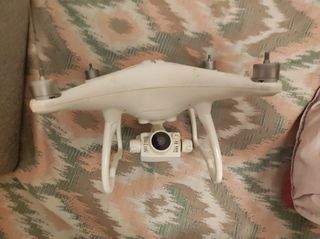 Dron jjrc x6 aircus