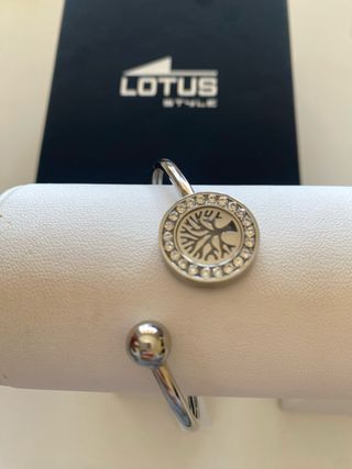 Pulseras De de acero mujer