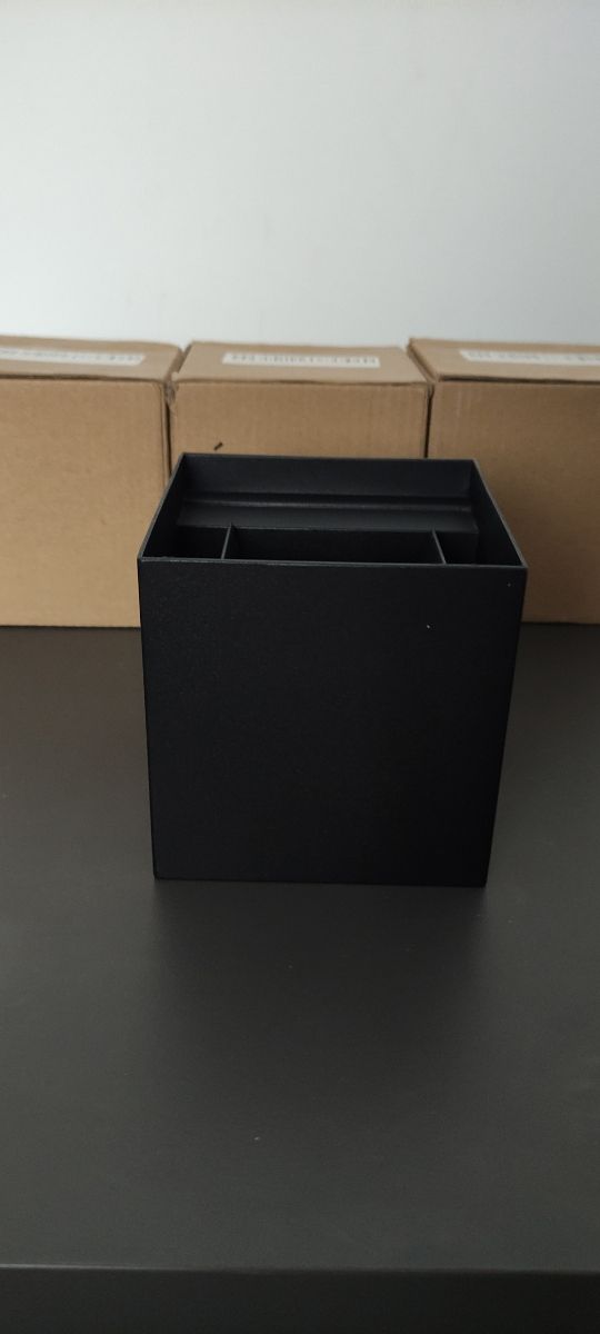 Aplique lámpara pared