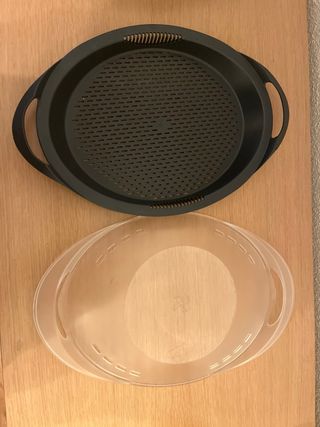 Varoma para Thermomix TM31