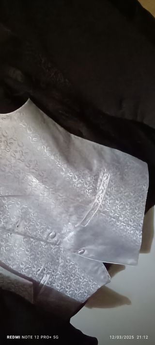 Chaqueta de traje de boda