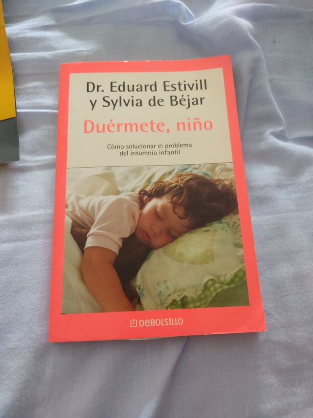 Duermete, Nino (Spanish Edition)