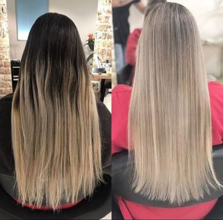 Peluquero y Maquillador