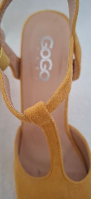 Sandali donna in pelle