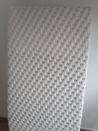 Cama articulada eléctrica 90cm