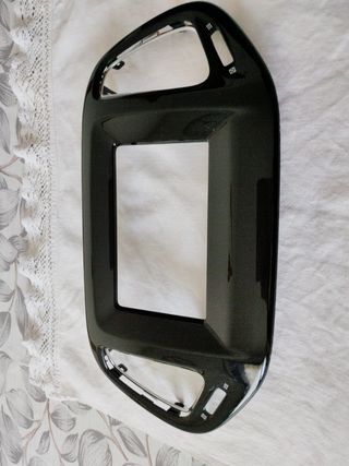 Mascherina Jeep Compass 