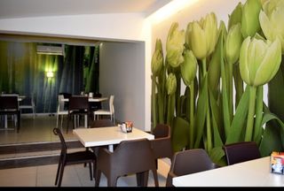 Traspaso Cafetería en León Capital