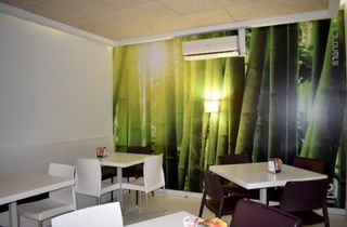 Traspaso Cafetería en León Capital