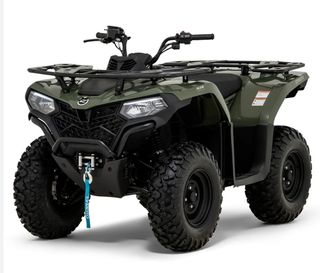 ATV CFMOTO CFORCE 450 S 2025