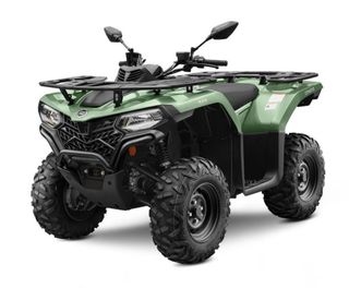 ATV CFMOTO CFORCE 450 S 2025