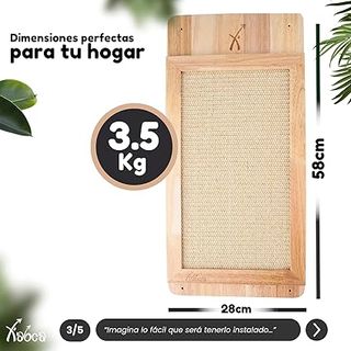 Xabca Rascador para Gatos