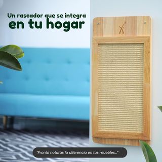 Xabca Rascador para Gatos