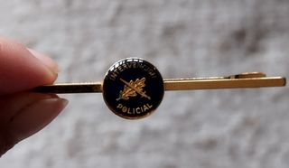 Alfiler de corbata U.I.P.