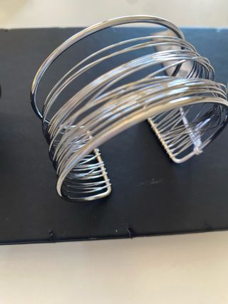 Pulseras de acero mujer pulseras de acero mujer