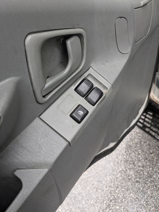 Mitsubishi Canter 2005