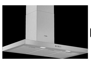 Campana extractora Bosch nueva