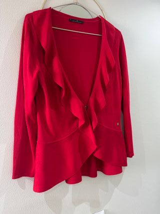 Chaqueta Carolina Herrera 