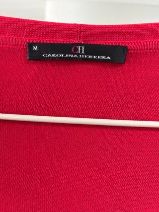 Chaqueta Carolina Herrera 