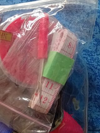 Accessori per cucito