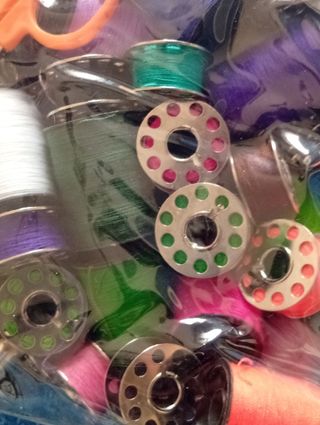 Accessori per cucito