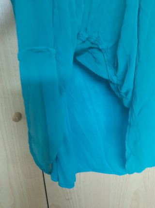 Vestido tirantes