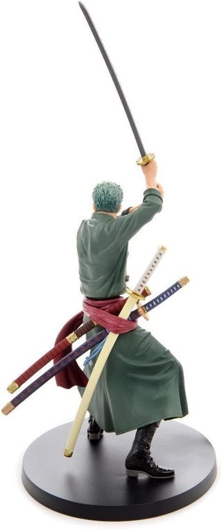 One Piece Swordmen - Roronoa Zoro NUEVO