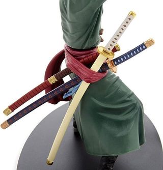 One Piece Swordmen - Roronoa Zoro NUEVO