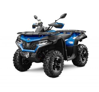 ATV CFMOTO CFORCE 625 2025