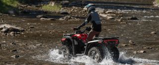 ATV CFMOTO CFORCE 625 2025