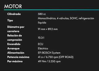 ATV CFMOTO CFORCE 625 2025