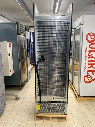 Frigorífico Expositor Vertical DOCRILUC 2024