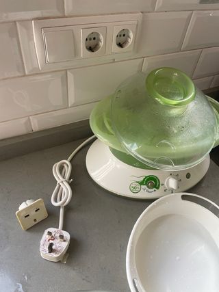 Tefal Steam Cuisine  vitamin plus