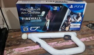 Pack PS4 Slim 500gb y  Extras