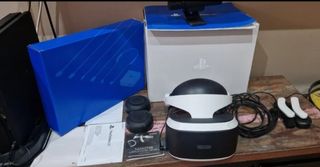 Pack PS4 Slim 500gb y  Extras