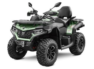 ATV CFMOTO CFORCE 625 TOURING 2025