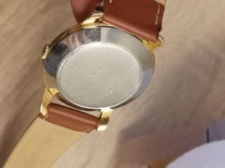 Reloj ZAFER LUXE 17 jewels shockprotected