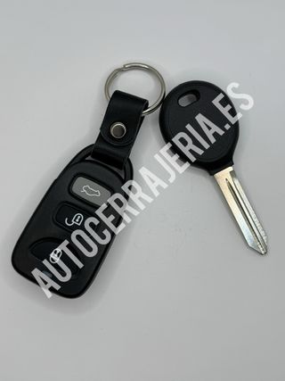 Copia Llave Chrysler 2002/2009