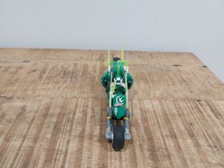 Lego ninjago 71709 Jet de Jay y moto de lloyd