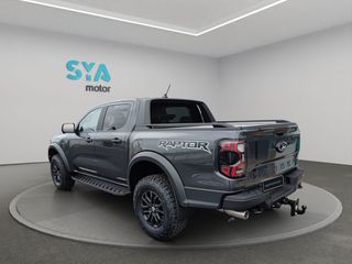Ford Ranger Raptor
