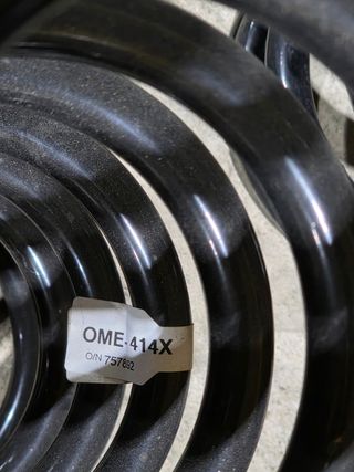 Kit pasar a muelles patrol 260