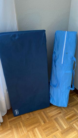 Parque Infantil Asalvo